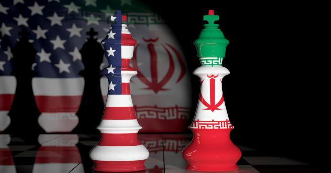 Свят Кризата се задълбочава Тръмп наредил удари по Иран САЩ