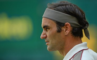 Роджър Федерер влиза в Уимбълдън 2019 с рекордните осем титли