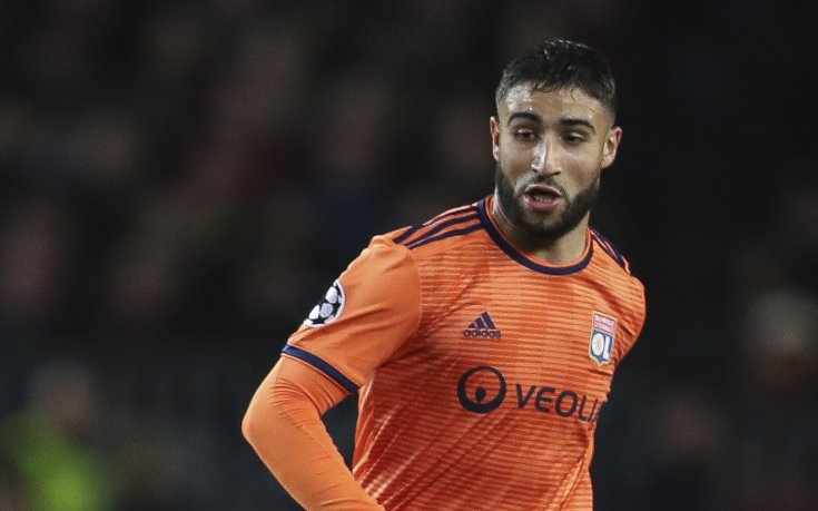 Във Франция 