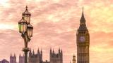  Британският парламент евакуиран поради заплаха от пожар 