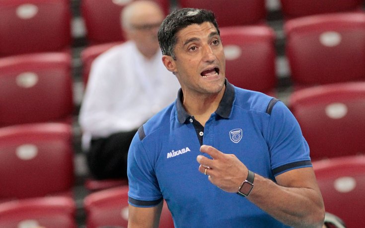 Андреа Джани: Имаме млад състав, но това не е извинение