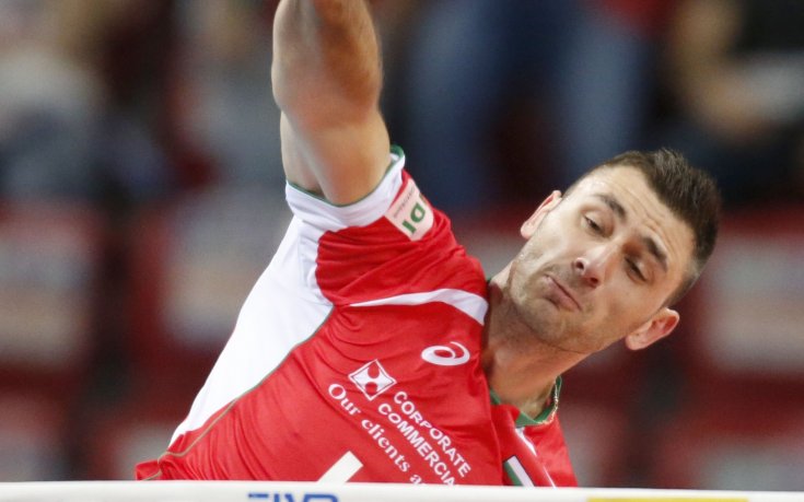 Цецо Соколов: Играхме нашия волейбол и показахме воля