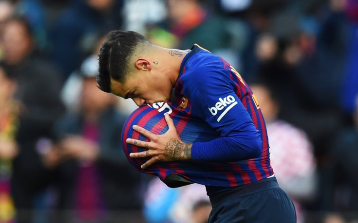 Край на спекулациите около Коутиньо