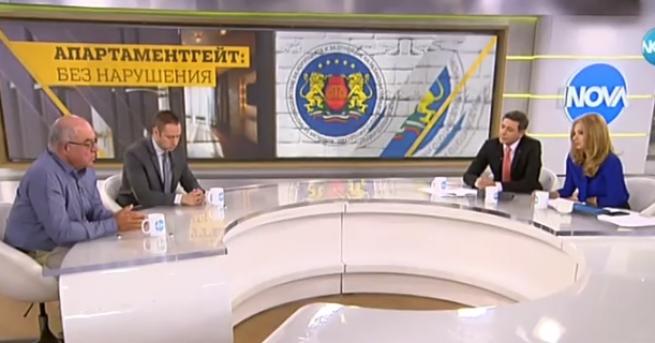 България Социолог за апартаментите Проблемът е откъде са доходите Социологът