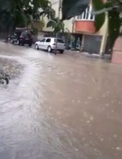Бурите в страната през това лято причиниха наводнения и щети