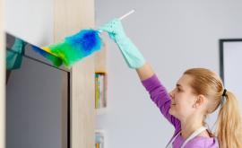  <p>Няколко неща, които <strong>забравяме да почистим вкъщи</strong></p> 