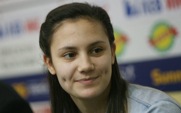 Треньорът на Ивет Горанова: Много искам да вземе медал в Минск