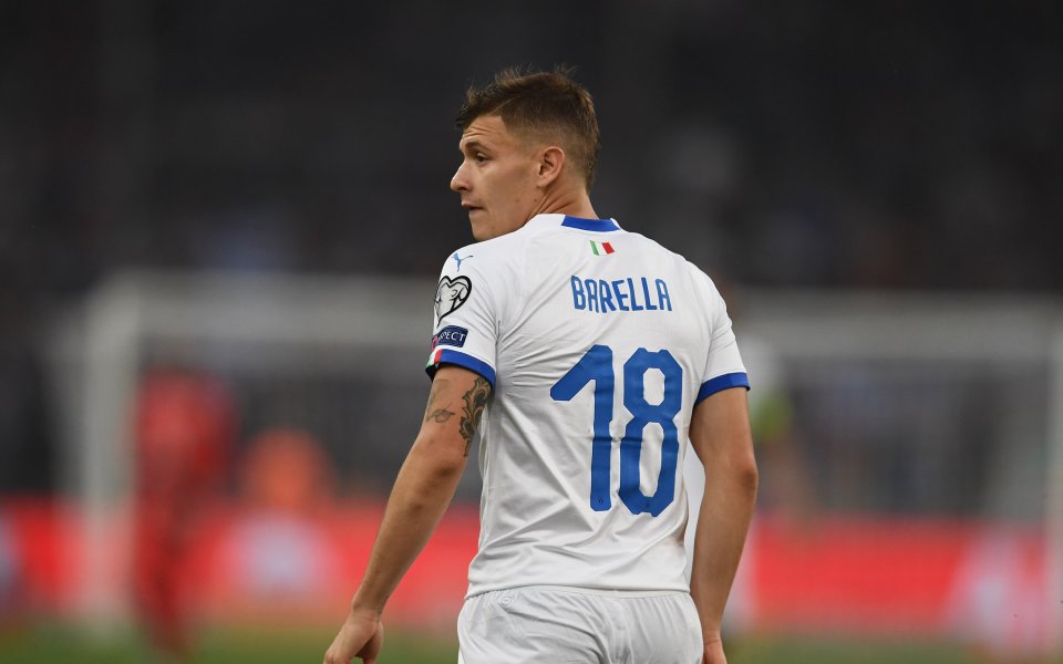 Отборът на Рома влиза в трансферна битка с Интер за