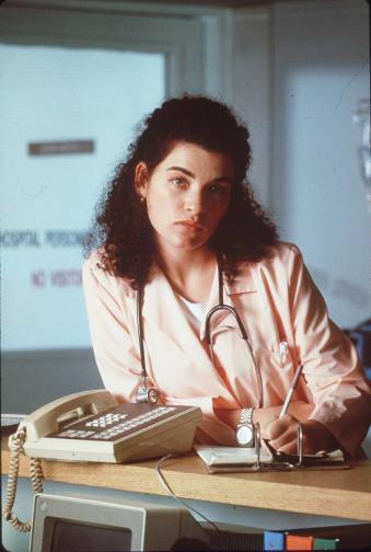  Джулиана Маргулис 