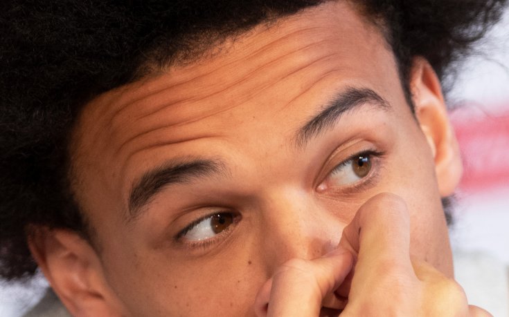 Байерн не се отлъчил изцяло за Сане, ще пробва да го вземе