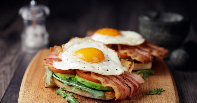 Любопитно Тези шест храни и напитки ще ви помогнат да