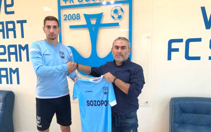 Созопол се подсили с цели шестима нови