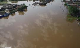  <p>Страшни наводнения в Русия, жертви и изчезнали</p> 