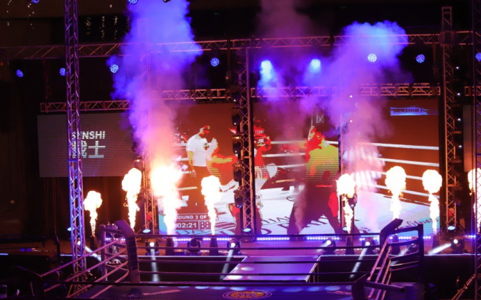 Сериозна травма на врата ще попречи на Искрен Иванов да