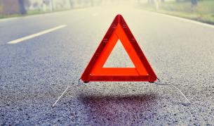 23 ноември: Ужас на АМ „Струма“ - 45 жертви, 12 от тях деца