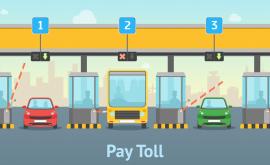  <p>Тол системата е подготвена на 70%</p> 