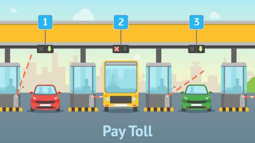  <p>Камионите над 3,5 тона ще заплащат тол такси&nbsp;за 6050 км&nbsp; &nbsp;</p> 