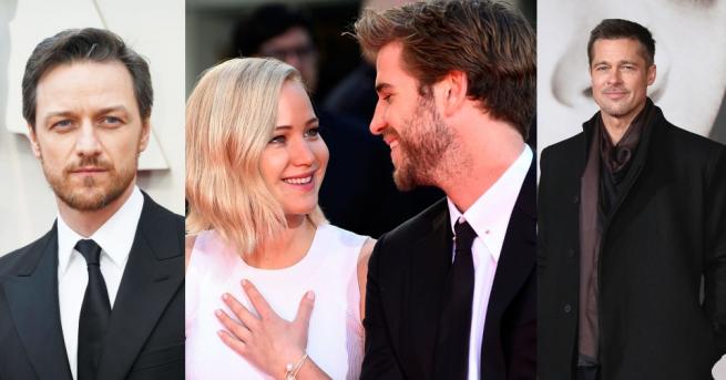 Има редица заглавия от големия екран които остават в историята