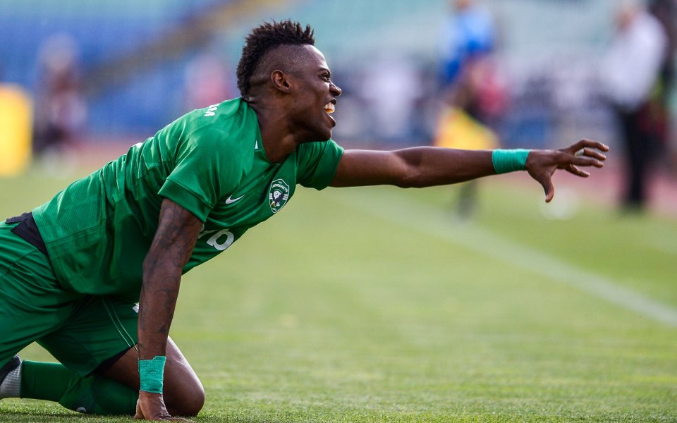 Шампионът Лудогорец излиза срещу носителя на Купата на България &ndash;