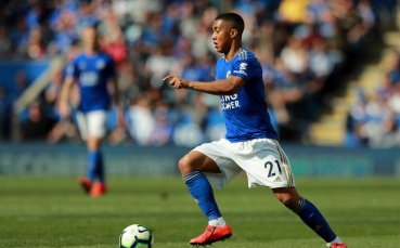 Лестър ще предложи постоянен договор на халфа Юри Тилеманс от