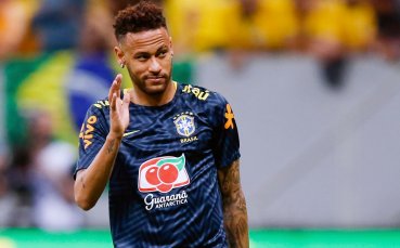 Евентуалният бъдещ трансфер на Неймар обратно от ПСЖ в Барселона