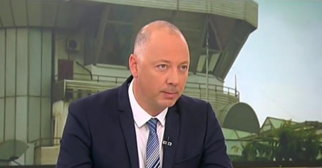 България Министър обеща 3 часа от София до Бургас В