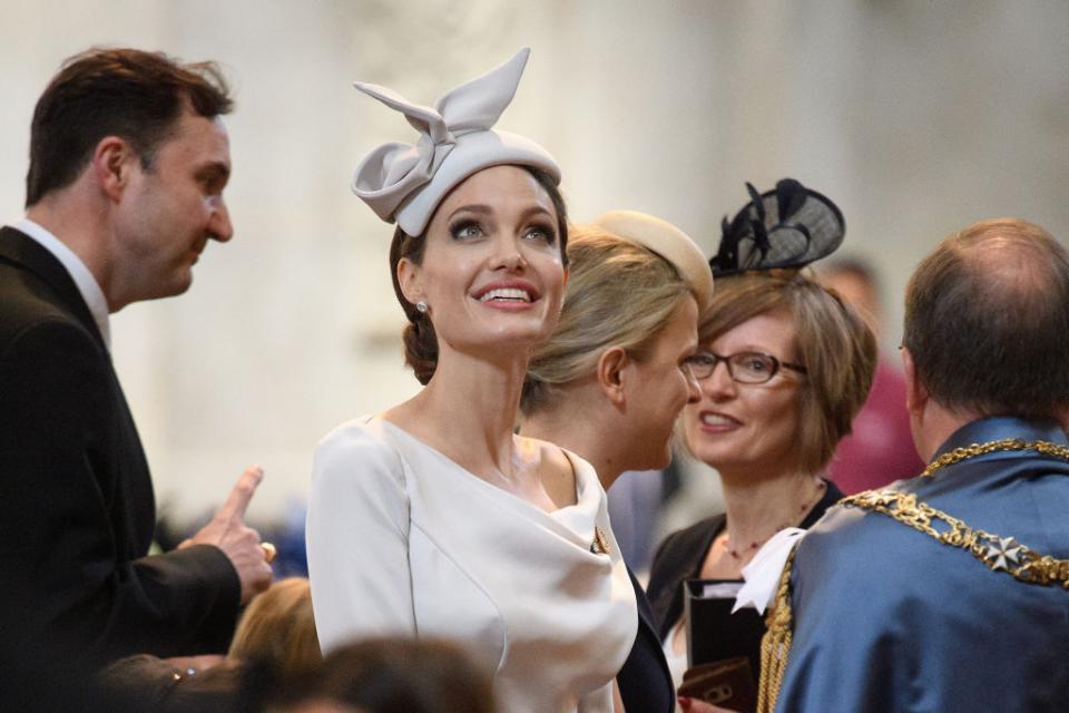  анджелина джоли 