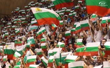Билетите за домакинството на България на олимпийската квалификация по волейбол