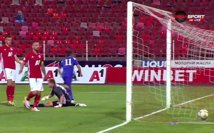 Дани Младенов смълча „Българска армия”