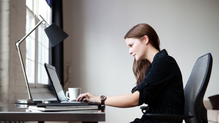  Как да си набавиш повече слънце по време на работния ден 