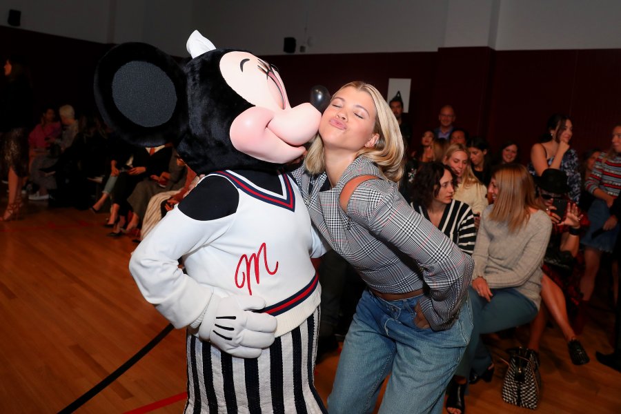 София Ричи1