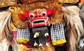  Баронг-Рангда 