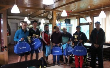 Въпреки дъждовното време което е обхванало страната повече от 50