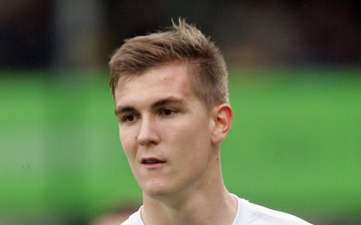 Официално: Астън Вила привлече Енгелс