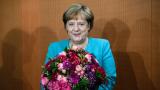  Честит рожден ден, канцлер Меркел. А по какъв начин е здравето ви? 