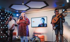  БГ Радио с акустичен концерт в памет на Ана-Мария Тонкова 