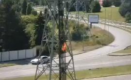  Авария остави без ток три столични квартала 