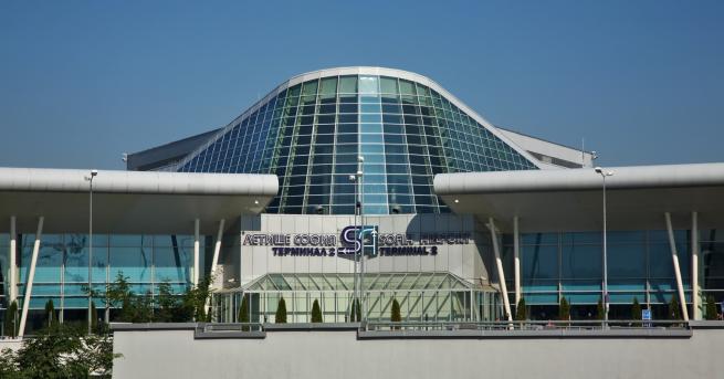 България Избраха концесионер на летище София Договорът може да бъде