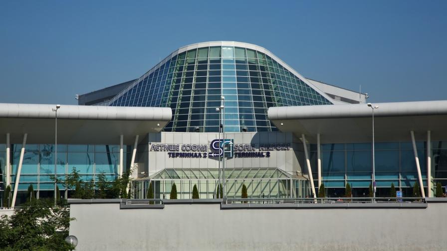 Шефът на софийското летище е подал молба за напускане