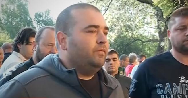 България Мъж на 31 г с масивен инфаркт близките