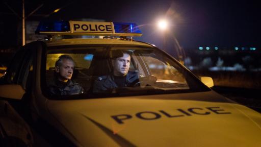  <p>&bdquo;В кръг&ldquo; с три <strong>експлозивни прожекции</strong></p> 