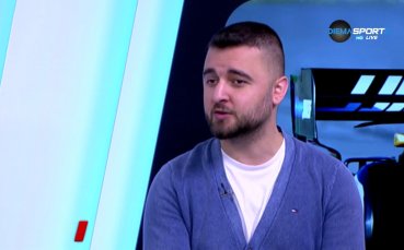 Какво направиха пилотите на Хаас по време на Гран При