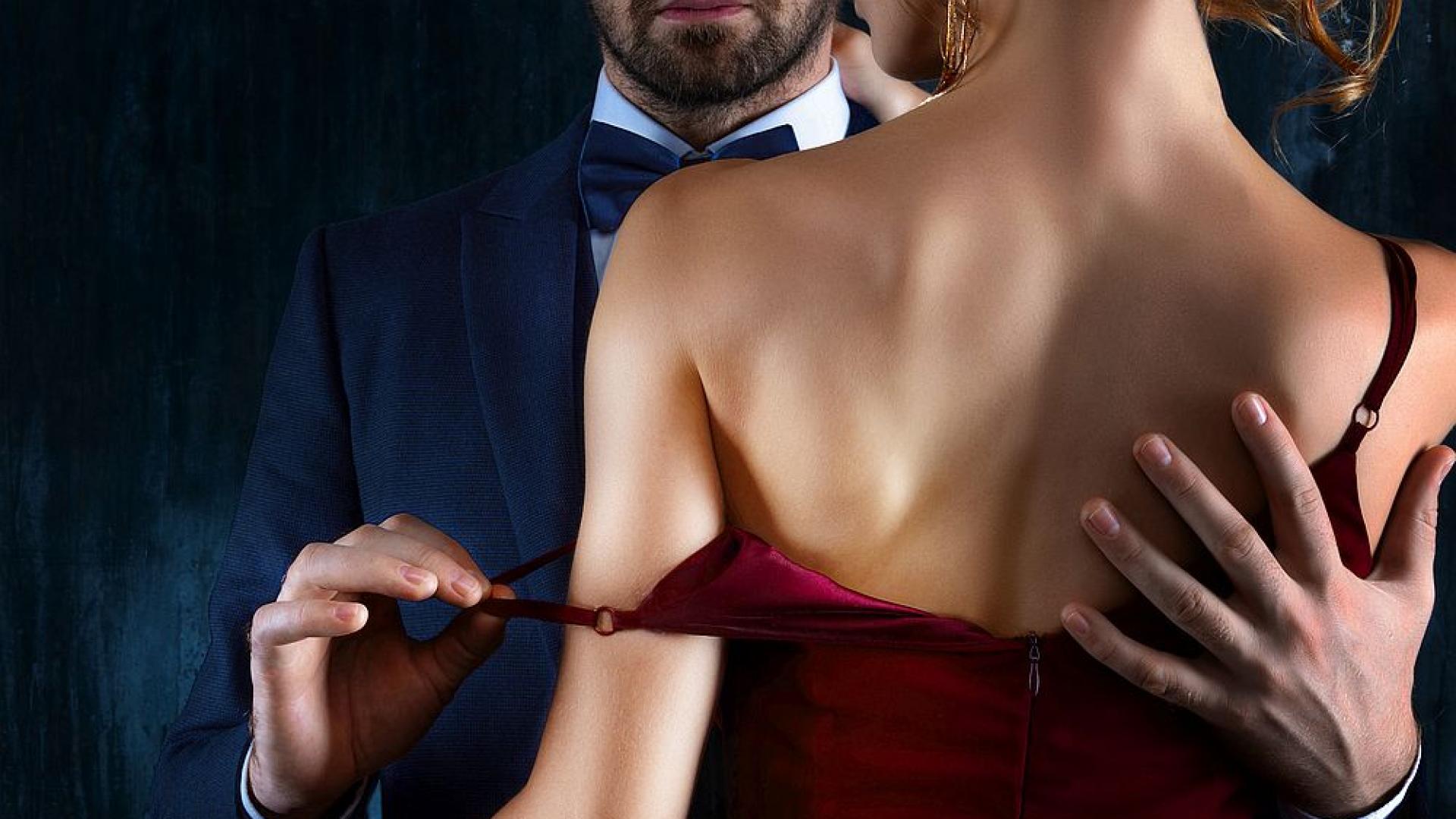 Репортерка на Сън която се е срещала с мъже търсещи