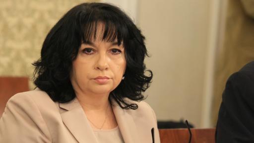  Теменужка Петкова 