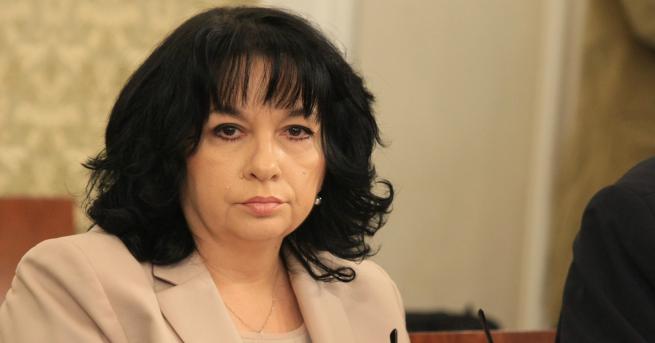 България Теменужка Петкова освободи шефовете на БЕХ Жаклен Коен е