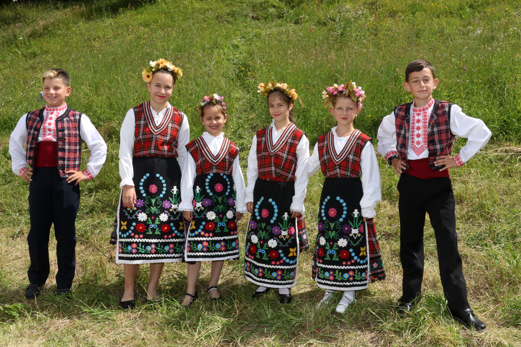 <p>Събор Рожен 2019</p>