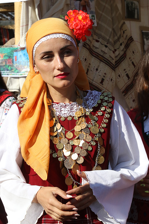 <p>Събор Рожен 2019</p>