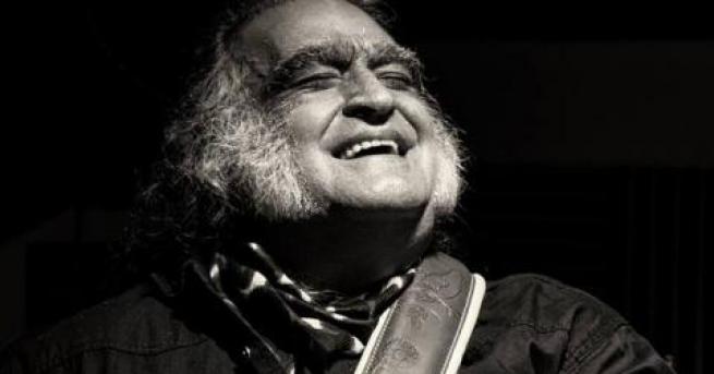 На 58 годишна възраст почина музикантът и радиоводещ Марио Събев по