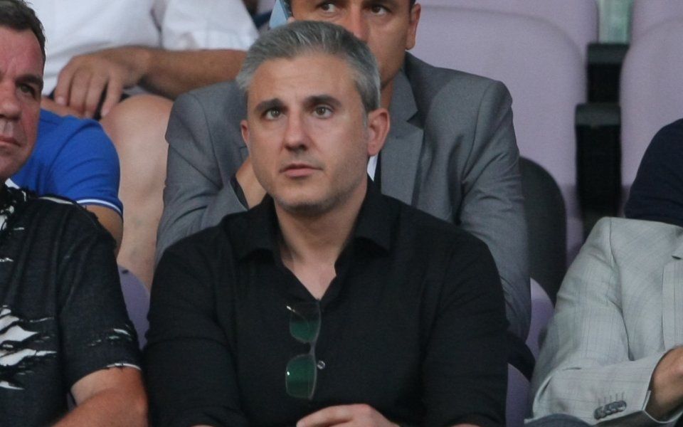Левски и Етър не се победиха на Ивайло