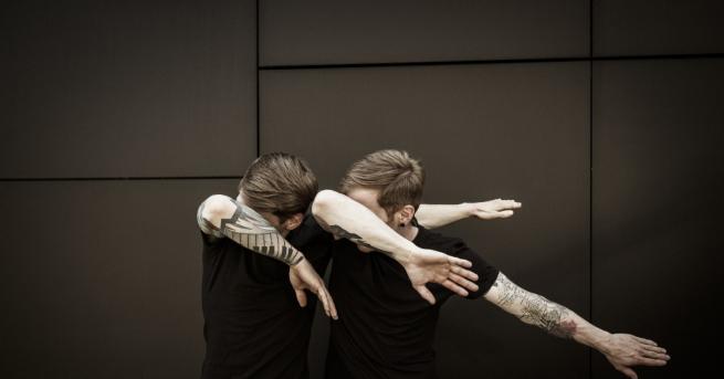 Любопитно Фричко най бързите танцьори в света За да станат още